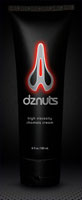 David Zabriskie at best ... with DZ Nuts