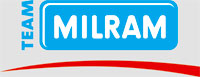 Présentation de l'équipe cycliste Milram 2009 - tout nouveau, tout différent