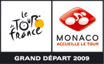 Tour de France 2009: Monaco opent een preview van haar website, zoekt vrijwilligers en presenteert het programma