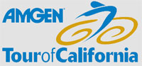 De AMGEN Tour of California 2009