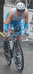 Christian Vandevelde (Garmin Slipstream) remporte la quatrième étape de Paris-Nice 2009