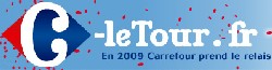 Voor Carrefour is de Tour al begonnen!