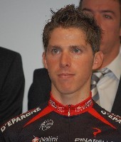 Rui Alberto Faria da Costa (Caisse d'Epargne) remporte les 4 Jours de Dunkerque - Giro d'Italia : Petacchi bat Cavendish au sprint