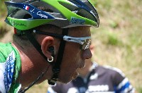 Jimmy Casper (Besson Chaussures-Sojasun) wins the Châteauroux Classic de l'Indre