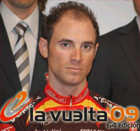 Ronde van Spanje 2009: Alejandro Valverde (Caisse d'Epargne) wint de Vuelta - een samenvatting van de 10 laatste etappes met foto's en filmpjes!