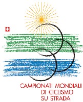 World Championships in Mendrisio: Tatiana Guderzo takes the rainbow jersey for the ladies, Marianne Vos again second!