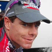 Championnats du Monde  Mendrisio : Cadel Evans (Australie) portera le maillot arc-en-ciel !