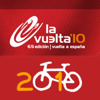 Vuelta a Espa&ntildea 2010: het parcours van de 75 jarige Ronde van Spanje onthuld