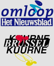 This weekend's cobbled classics: Omloop Het Nieuwsblad for Juan Antonio Flecha and Kuurne-Brussel-Kuurne for Bobbie Traksel