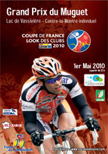 The Grand Prix du Muguet: third part of the Coupe de France Look des Clubs