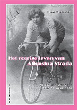 La vie mouvementée d'Alfonsina Strada
