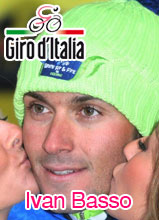 Ivan Basso dompte le Monte Zoncolan et reprend du temps au classement général du Giro d'Italia 2010 + le programme de la dernière semaine