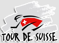 Ronde van Zwitserland 2010: startvolgorde en parcours van de individuele tijdrit in Liestal