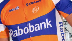 Team presentation 2011 Rabobank cycling team