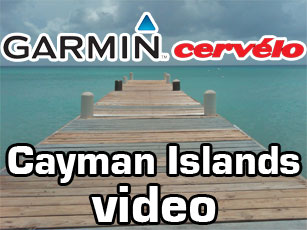 The 2011 Garmin-Cervlo team training camp at the Cayman Islands (exclusive video)