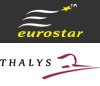 Que des changements pour les trains à grande vitesse internationaux (Thalys & Eurostar)