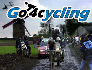 Découvrez les Classiques Belges en VIP avec Go4Cycling - participez au jeu concours !