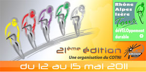 The Rhne Alpes Isre Tour 2011: a promising edition