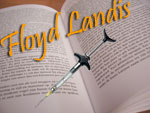 Floyd Landis' autobiography: to be published just before the Tour de France 2007
