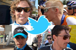 The tweets of the week: iamtedking.com