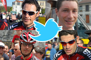 The tweets of the week: a bug in the copying machine