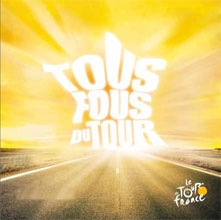 Exclusivity velowire.com: the main climbs and mountains of the Tour de France 2012!