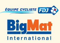 FDJ-BigMat: nothing final, but things are looking good!