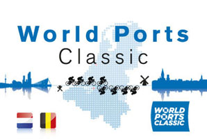 The World Ports Classic officially presented: the race against the wind?