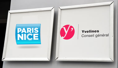 Paris-Nice will start in the Yvelines department until 2017!