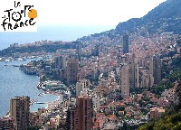 Tour de France 2009 to start in Monaco?