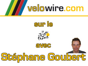 In de Tour met Stéphane Goubert : Peter Sagan zorgt misschien voor een verrassing