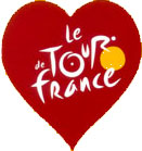 The Tour de France 2008 theme?!