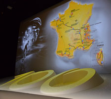 Tour de France 2013: the Hundredth, a legendary Tour?