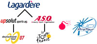 The Deutschland Tour and the Hamburger Cyclassics have now become French ... or not?!