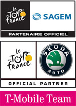 The Tour partners renew their sponsorship ... T-Mobile's future unsure again [UPDATE]