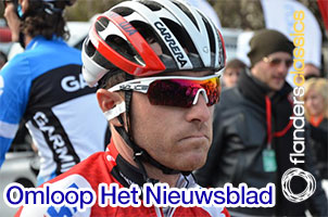 Omloop Het Nieuwsblad 2013: the first Belgian classic for Paolini
