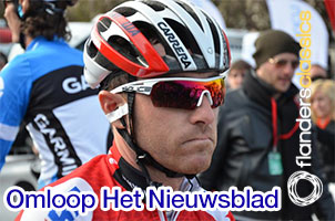 Omloop Het Nieuwsblad 2013 : la premire classique belge pour Paolini