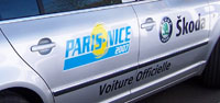 Paris-Nice ne partira pas de Paris l'année prochaine :-(