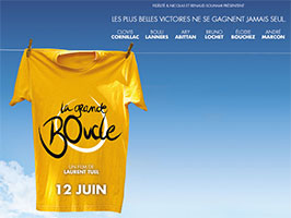 Movie review: La Grande Boucle