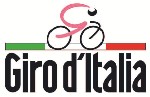 The stages and start and finish cities of the Giro d'Italia 2008