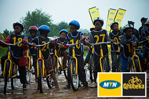 MTN-Qhubeka's wintertrainingsstages: niet alleen maar training!