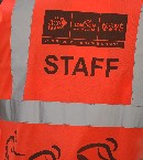 Want to work in the Tour de France ('s advertising caravan)? Apply now!!