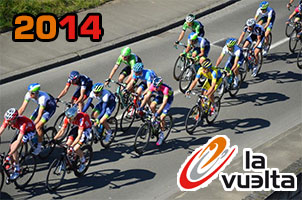 La sélection des équipes pour le Tour d'Espagne 2014 annoncée : MTN-Qhubeka tient son Grand Tour !
