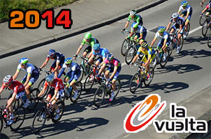De ploegenselectie voor de Ronde van Spanje 2014 aangekondigd: MTN-Qhubeka heeft eindelijk zijn Grote Ronde!