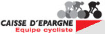 News from the Caisse d'Epargne team: team presentation (and a new sponsor?!) and Alejandro Valverde now daddy of twins