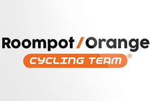 The Continental Pro cycling team Orange Cycling will be sponsored by Roompot Vakanties