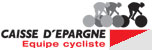 Ploegpresentatie Caisse d\'Epargne wielerploeg 2008 [UPDATE + officile teamfoto]