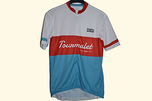 Product test: CUCU Barcelona cycling jersey