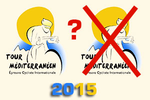 Ronde van de Middellandse Zee 2015: wel of niet georganiseerd?