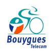 Présentation de l'équipe cycliste Bouygues Telecom 2008